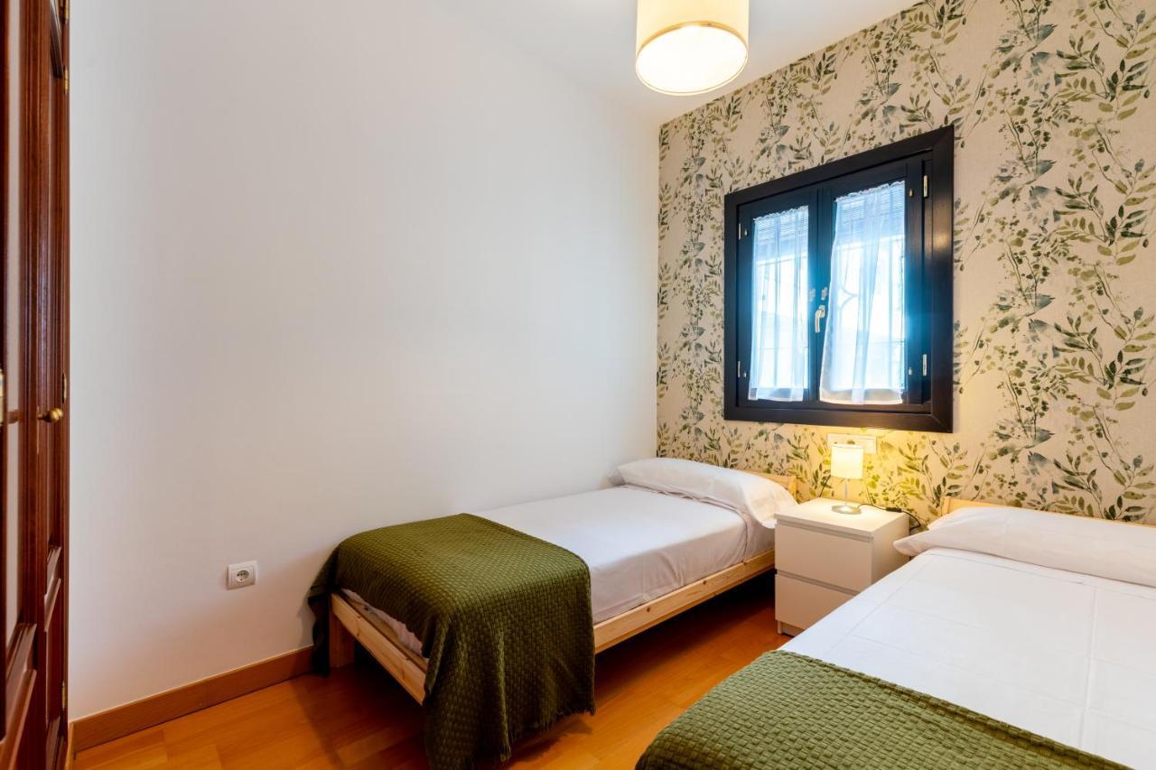 Center Of Seville! Luxury Apartment In Sevillian Manor House! Exterior photo
