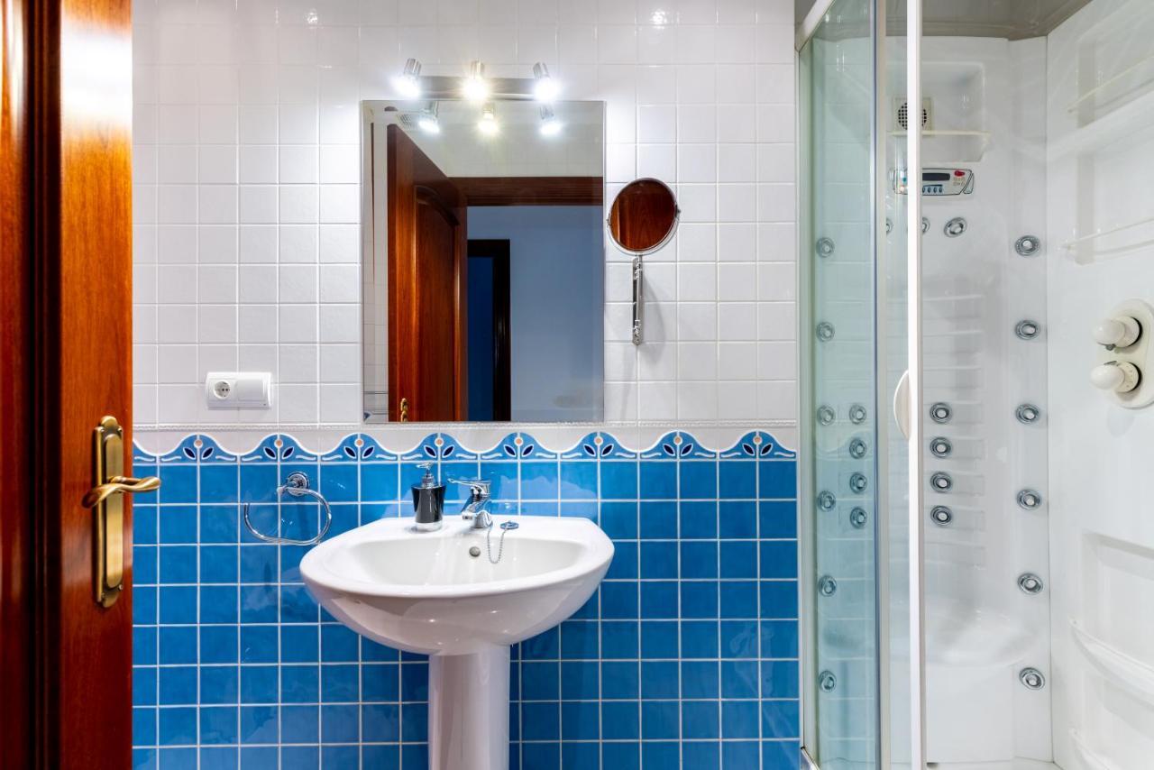 Center Of Seville! Luxury Apartment In Sevillian Manor House! Exterior photo
